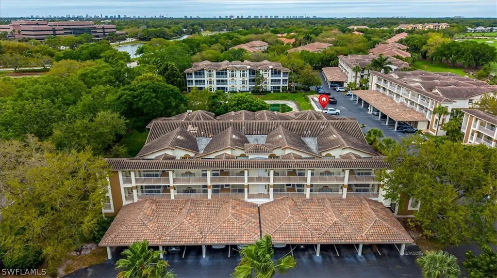 6010 Chardonnay Lane Naples FL 34119