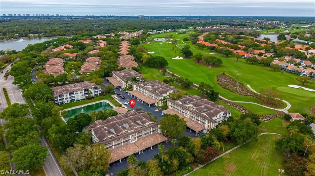 6010 Chardonnay Lane Naples FL 34119