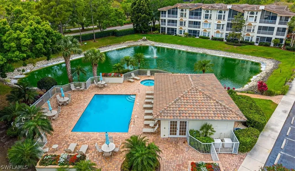 6010 Chardonnay Lane Naples FL 34119