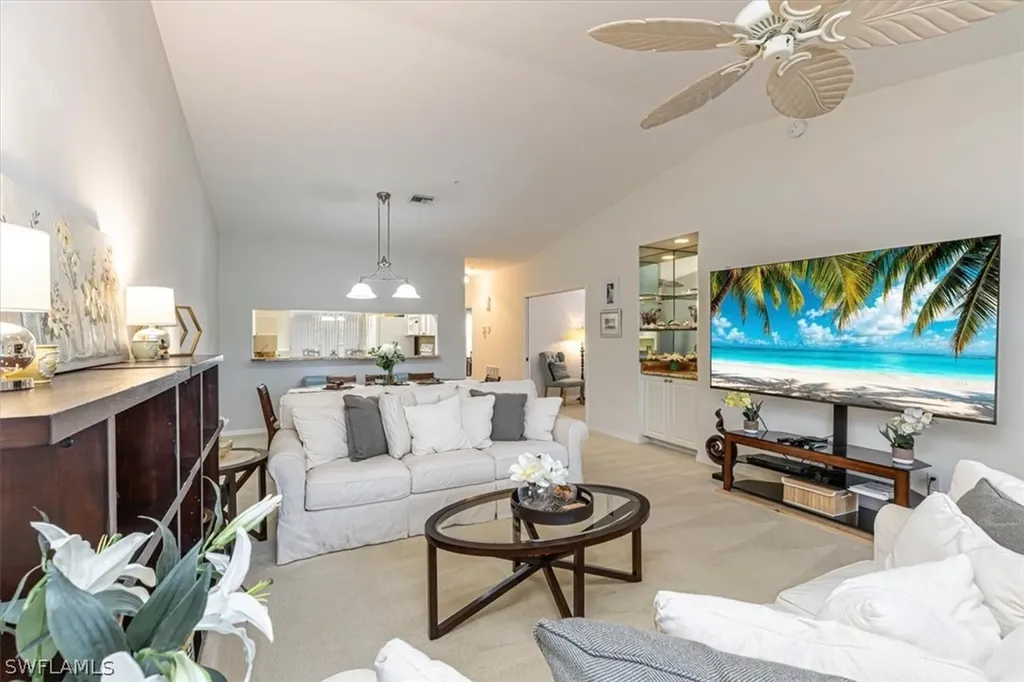 6010 Chardonnay Lane Naples FL 34119