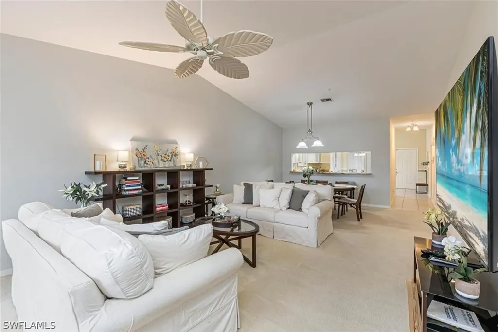6010 Chardonnay Lane Naples FL 34119