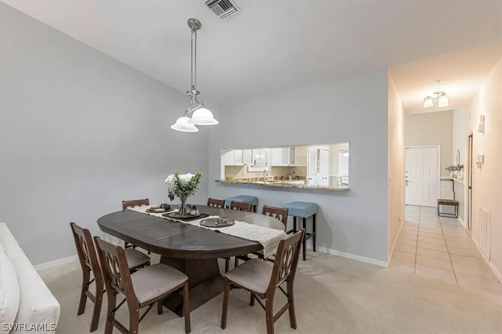 6010 Chardonnay Lane Naples FL 34119