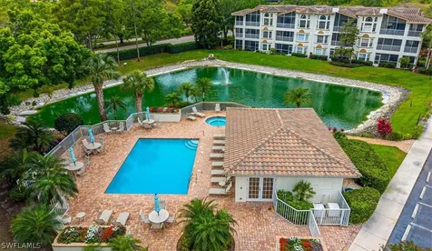 6010 Chardonnay Lane Naples FL 34119