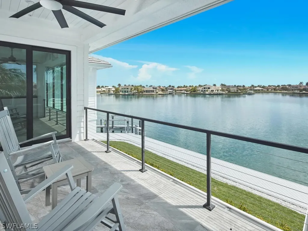 999 Spruce Court Marco Island FL 34145