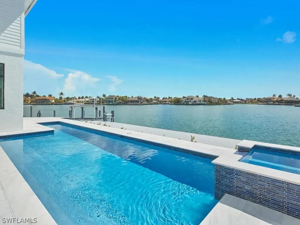 999 Spruce Court Marco Island FL 34145