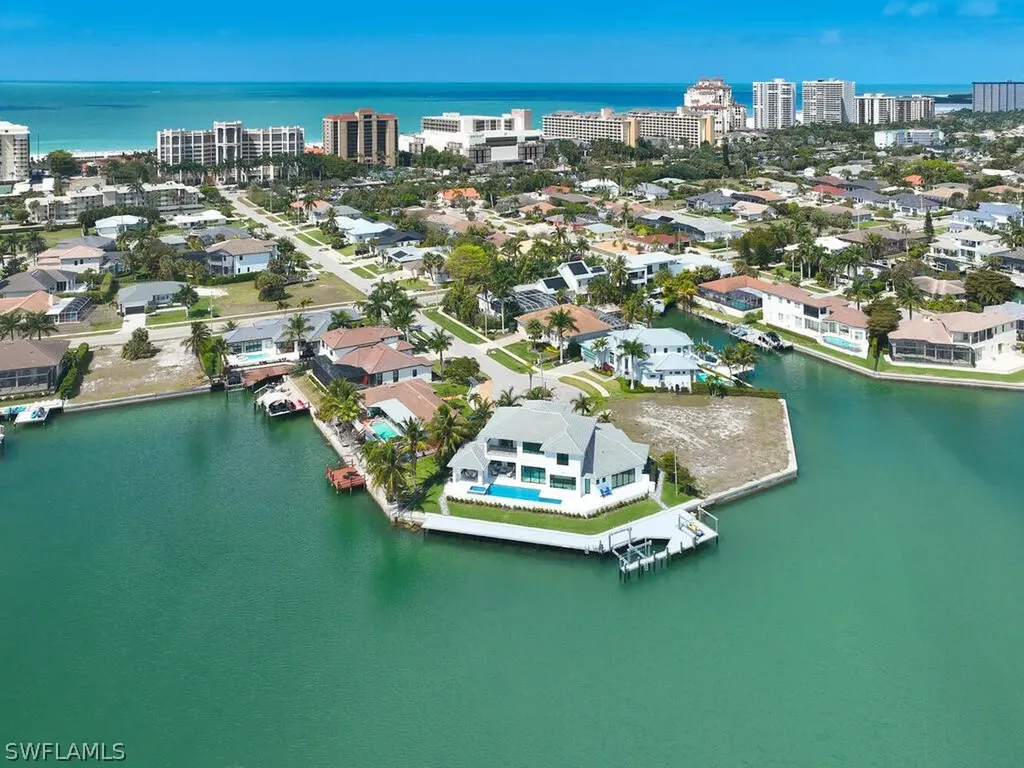 999 Spruce Court Marco Island FL 34145