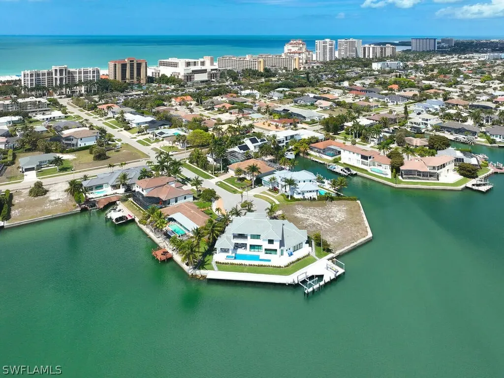 999 Spruce Court Marco Island FL 34145