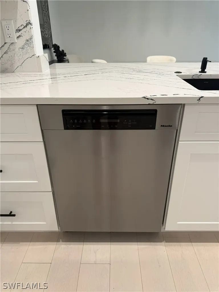2830 Tiburon Boulevard E Naples FL 34109