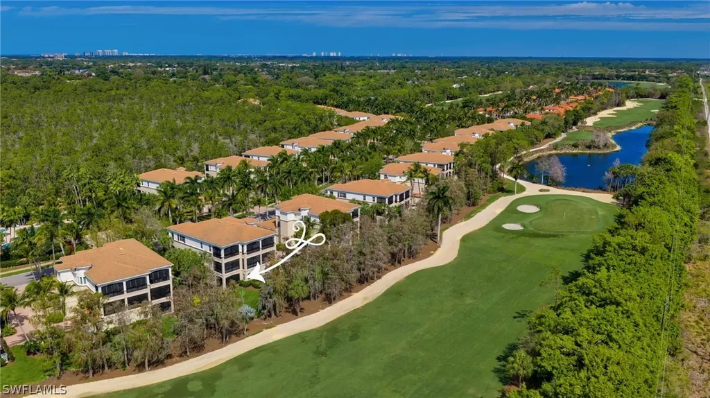 2830 Tiburon Boulevard E Naples FL 34109