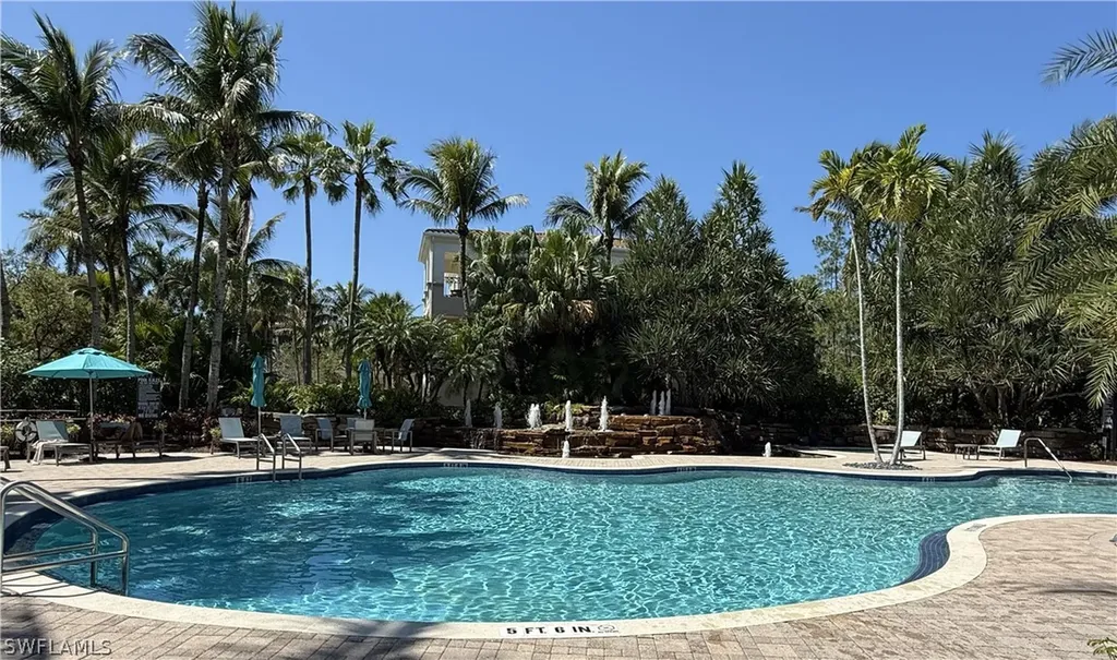 2830 Tiburon Boulevard E Naples FL 34109