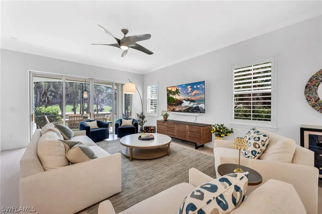 2830 Tiburon Boulevard E Naples FL 34109
