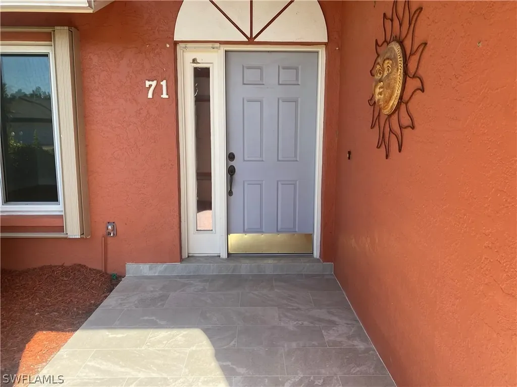 71 Heritage Way Naples FL 34110
