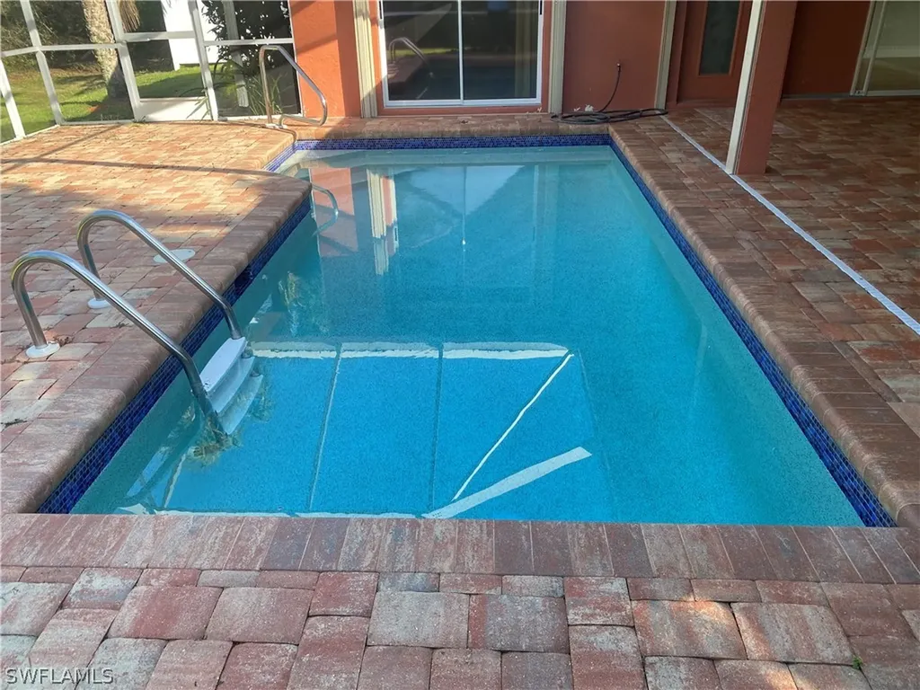 71 Heritage Way Naples FL 34110