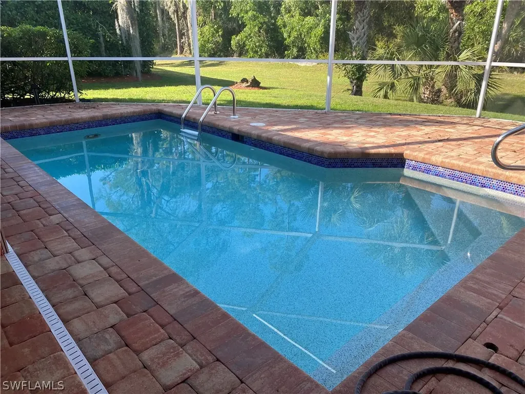 71 Heritage Way Naples FL 34110