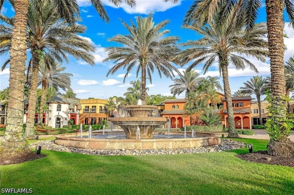 9115 Capistrano Street S Naples FL 34113