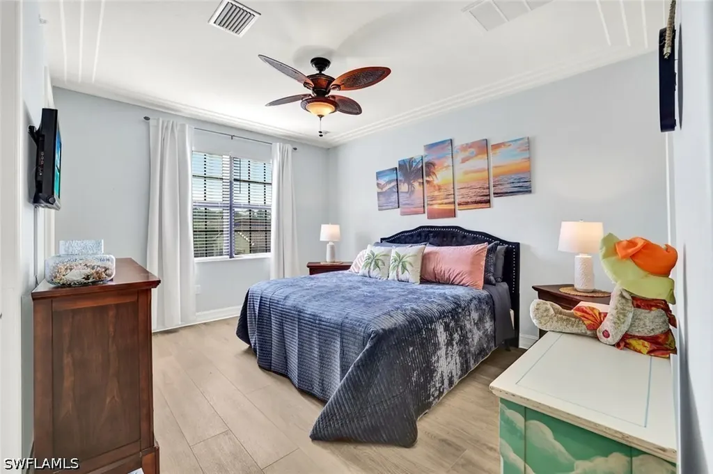 9115 Capistrano Street S Naples FL 34113