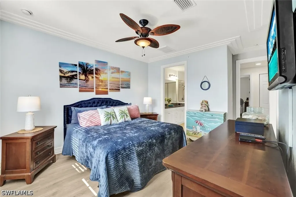 9115 Capistrano Street S Naples FL 34113