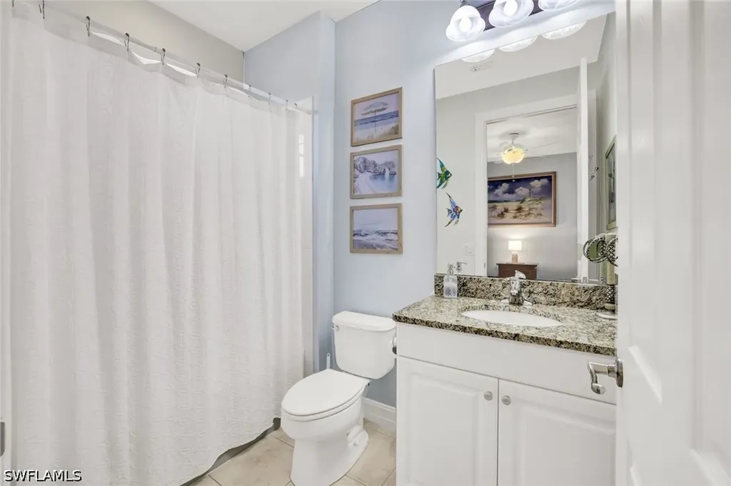 9115 Capistrano Street S Naples FL 34113