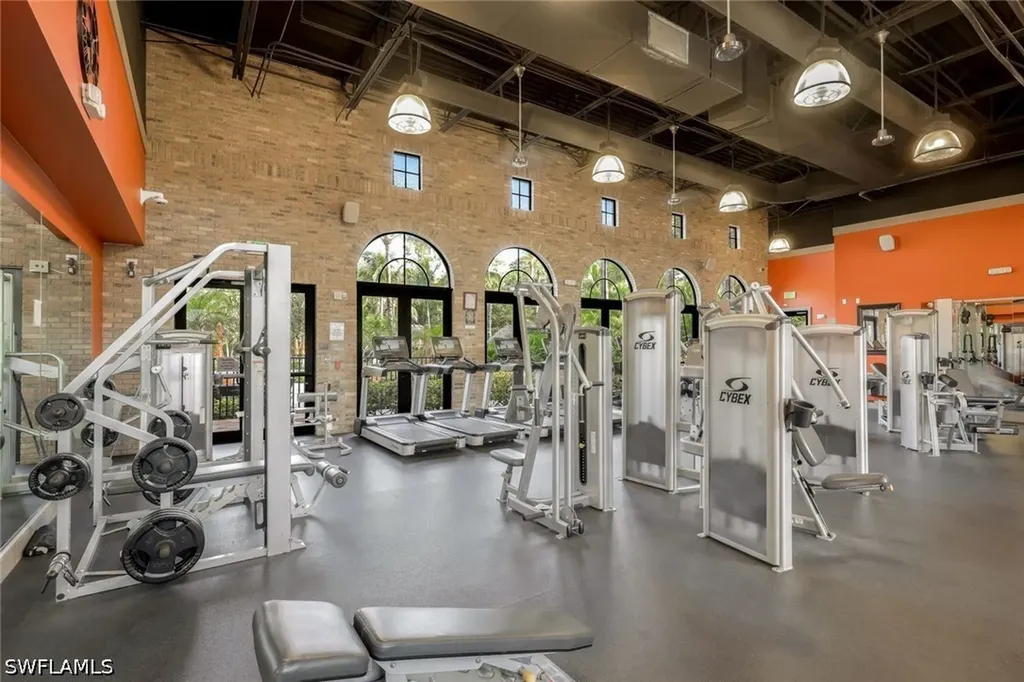 9115 Capistrano Street S Naples FL 34113