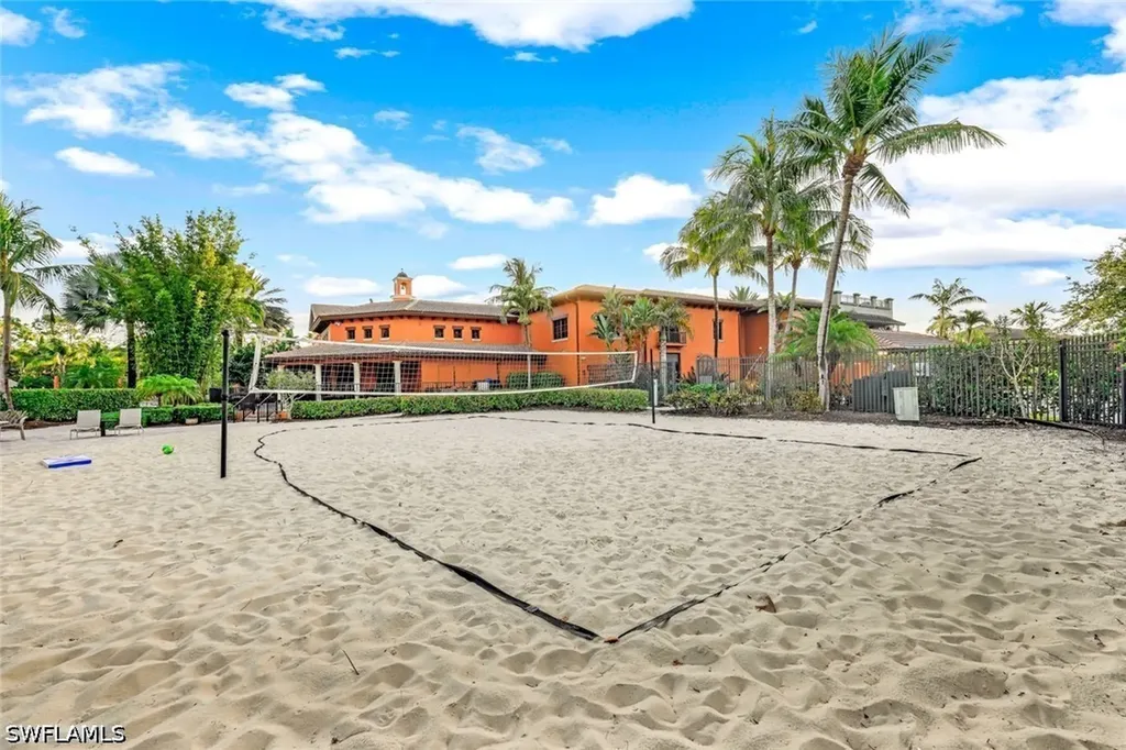9115 Capistrano Street S Naples FL 34113