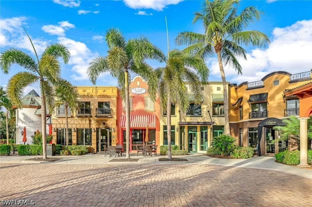 9115 Capistrano Street S Naples FL 34113