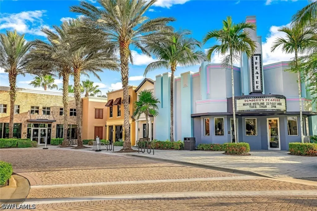 9115 Capistrano Street S Naples FL 34113