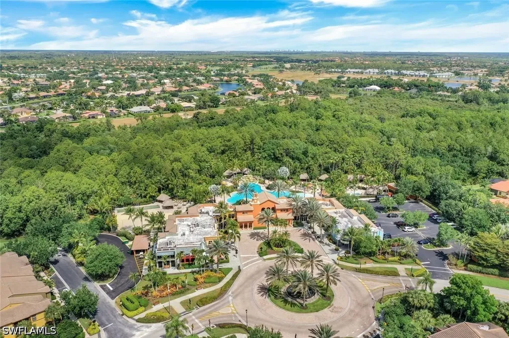 9115 Capistrano Street S Naples FL 34113