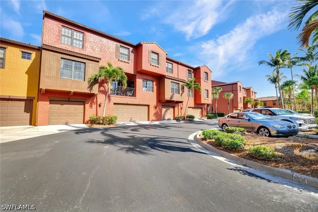 9115 Capistrano Street S Naples FL 34113