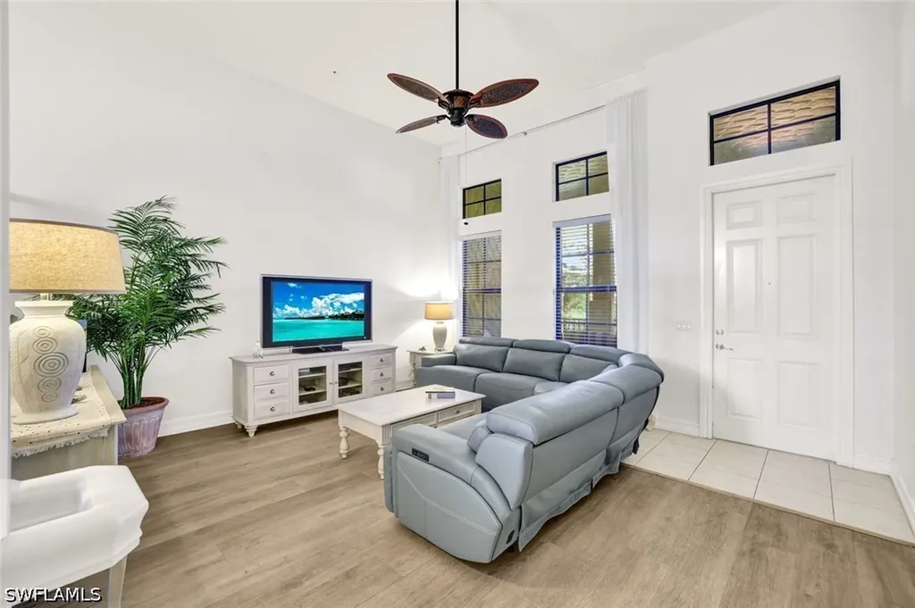 9115 Capistrano Street S Naples FL 34113