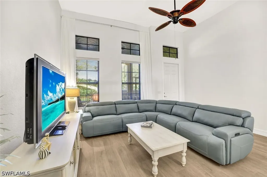 9115 Capistrano Street S Naples FL 34113