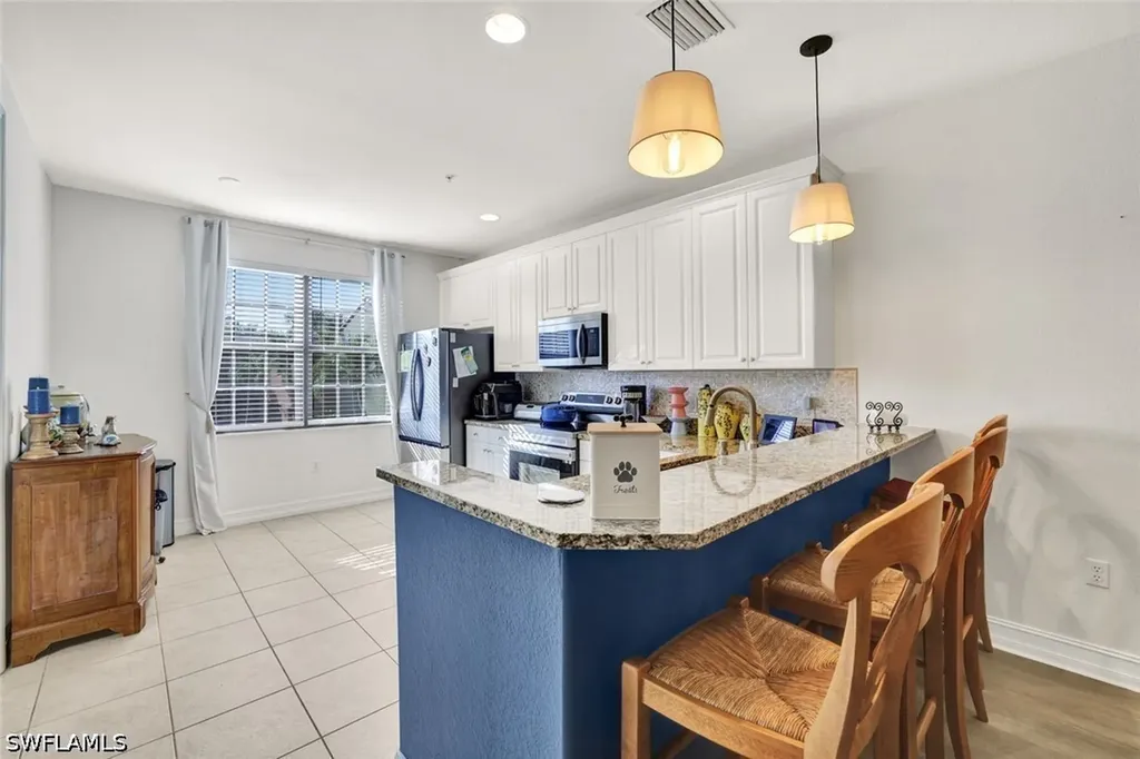 9115 Capistrano Street S Naples FL 34113