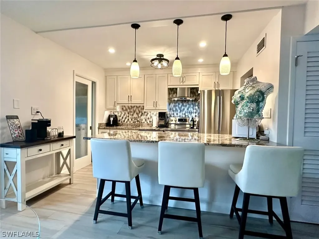 788 Park Shore Drive Naples FL 34103