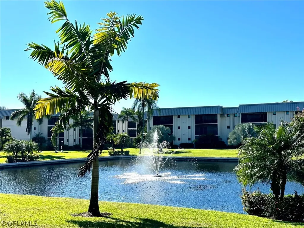 788 Park Shore Drive Naples FL 34103