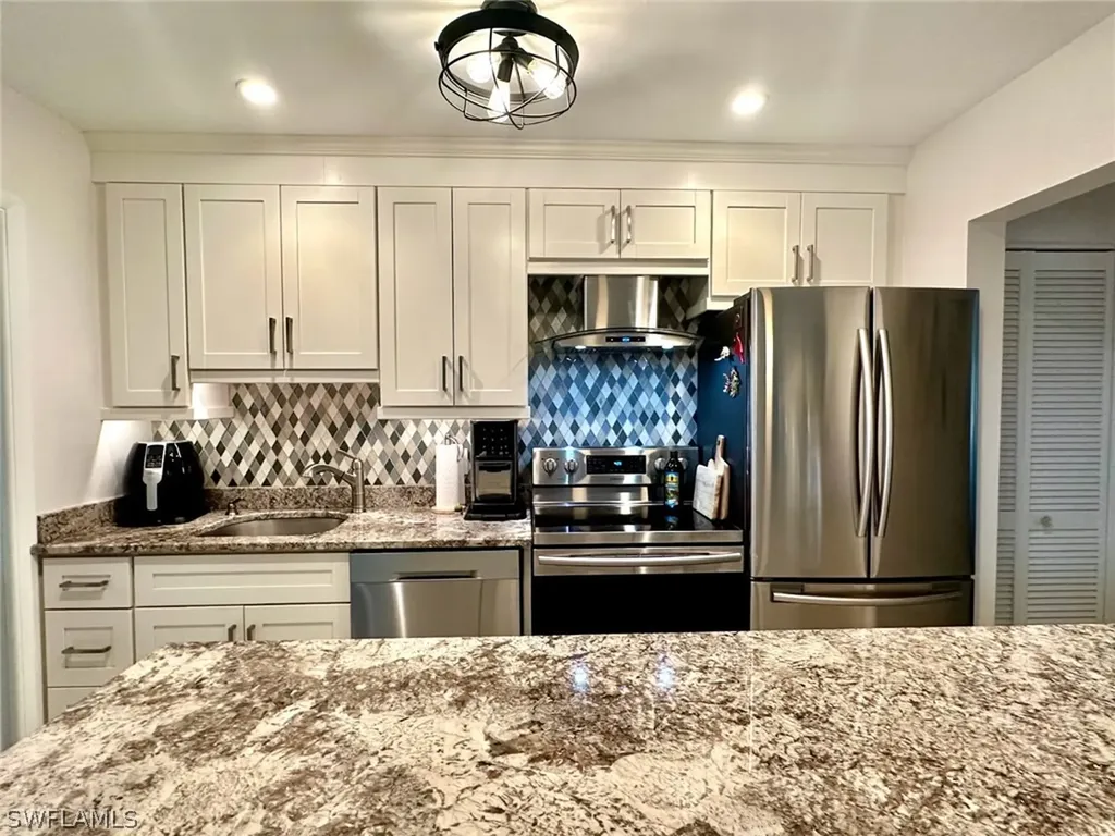 788 Park Shore Drive Naples FL 34103