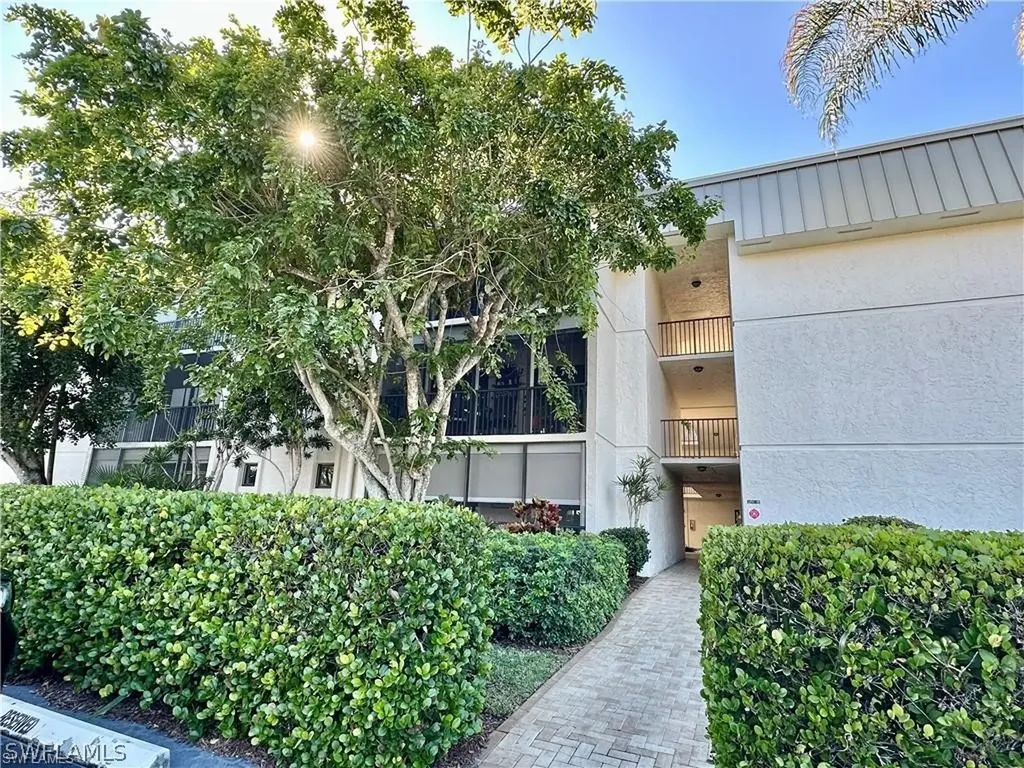 788 Park Shore Drive Naples FL 34103