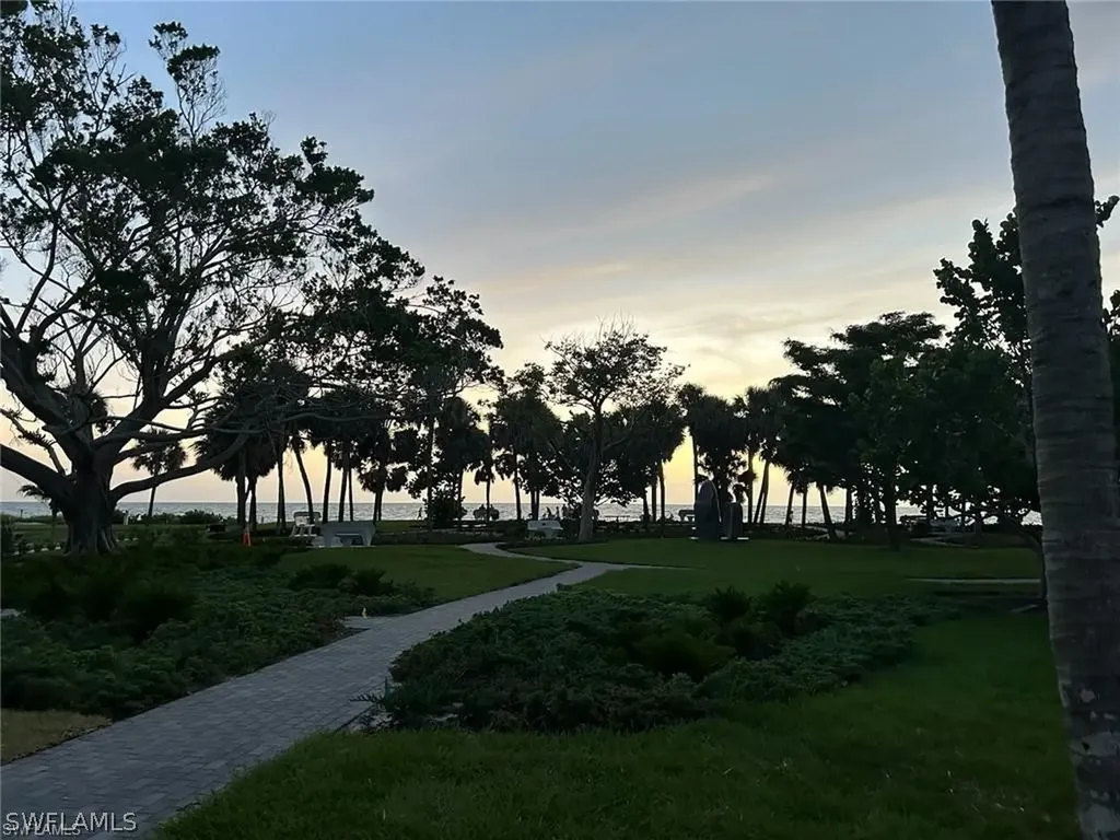 788 Park Shore Drive Naples FL 34103