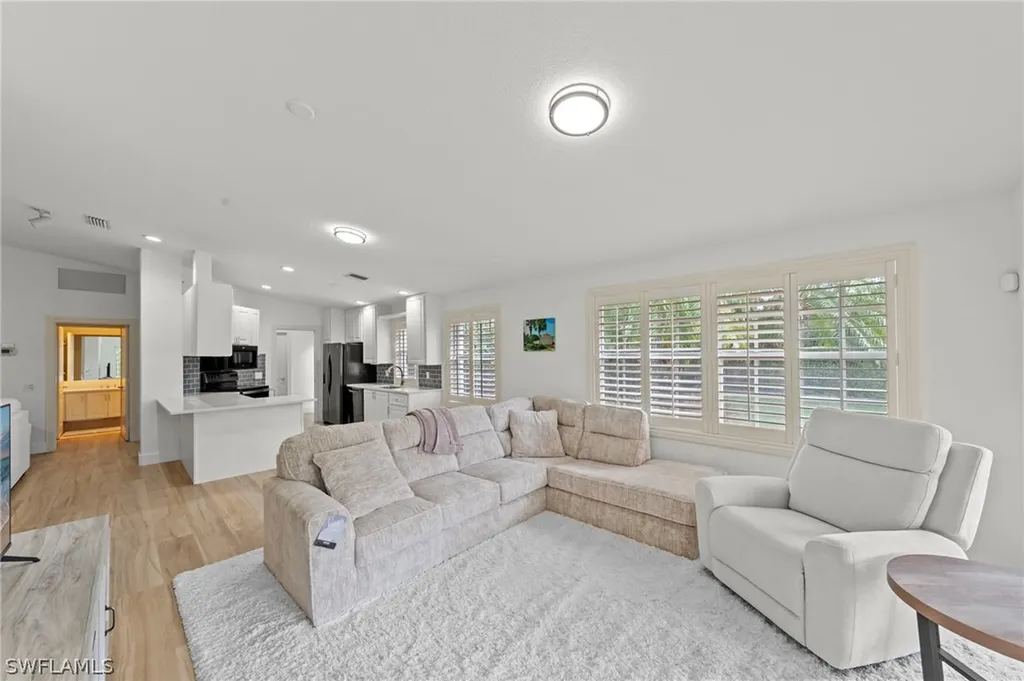 4748 San Carlo Court Naples FL 34109