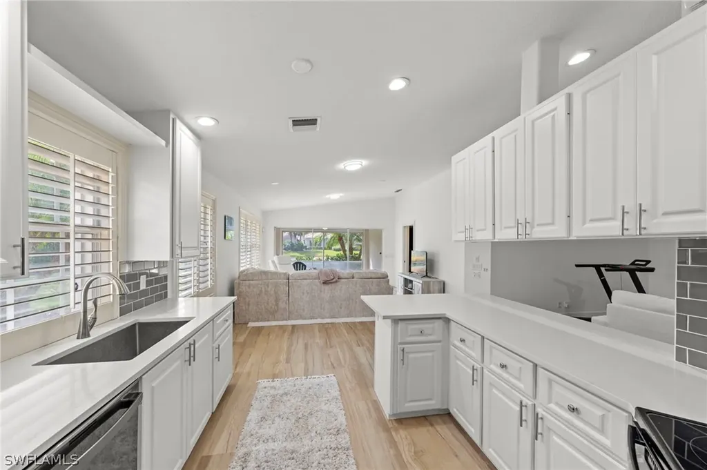 4748 San Carlo Court Naples FL 34109