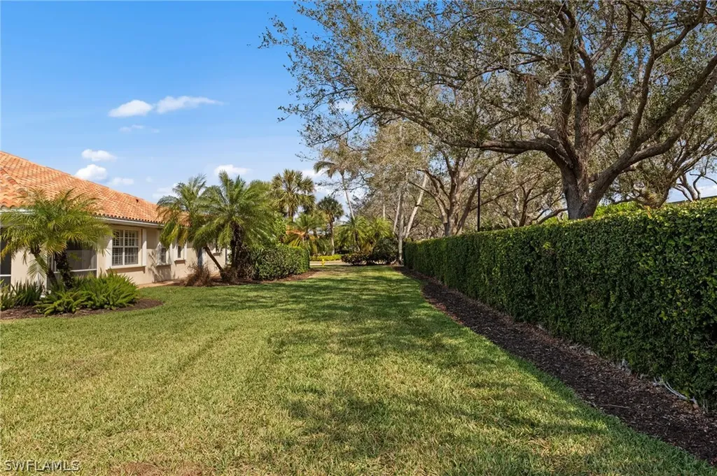 4748 San Carlo Court Naples FL 34109