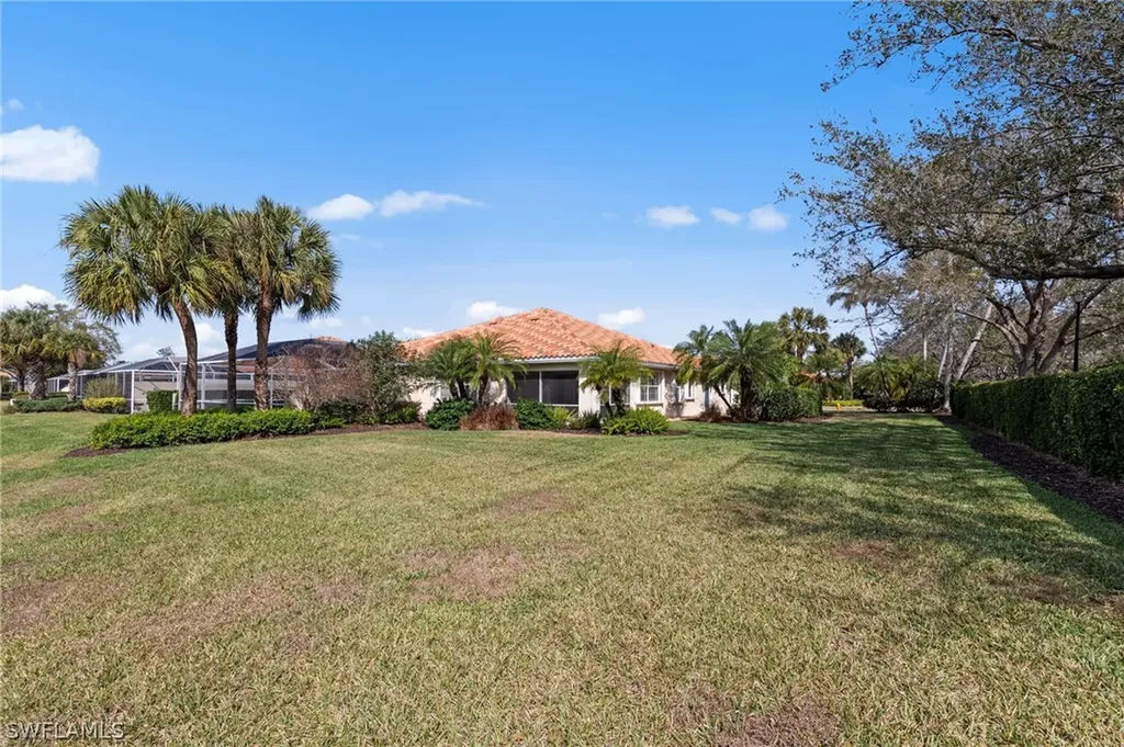 4748 San Carlo Court Naples FL 34109