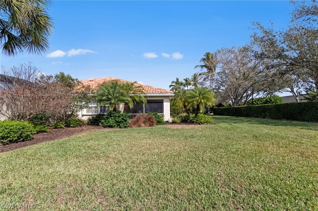 4748 San Carlo Court Naples FL 34109