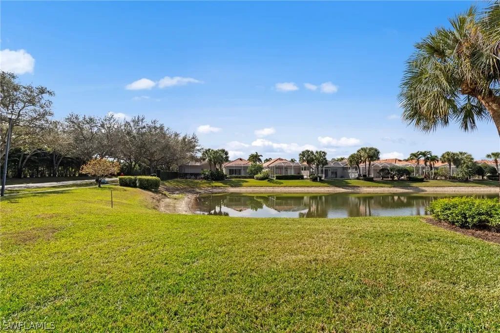 4748 San Carlo Court Naples FL 34109