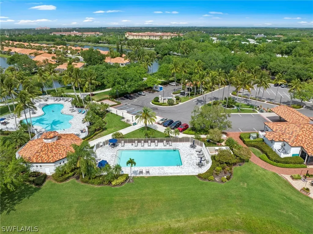 4748 San Carlo Court Naples FL 34109