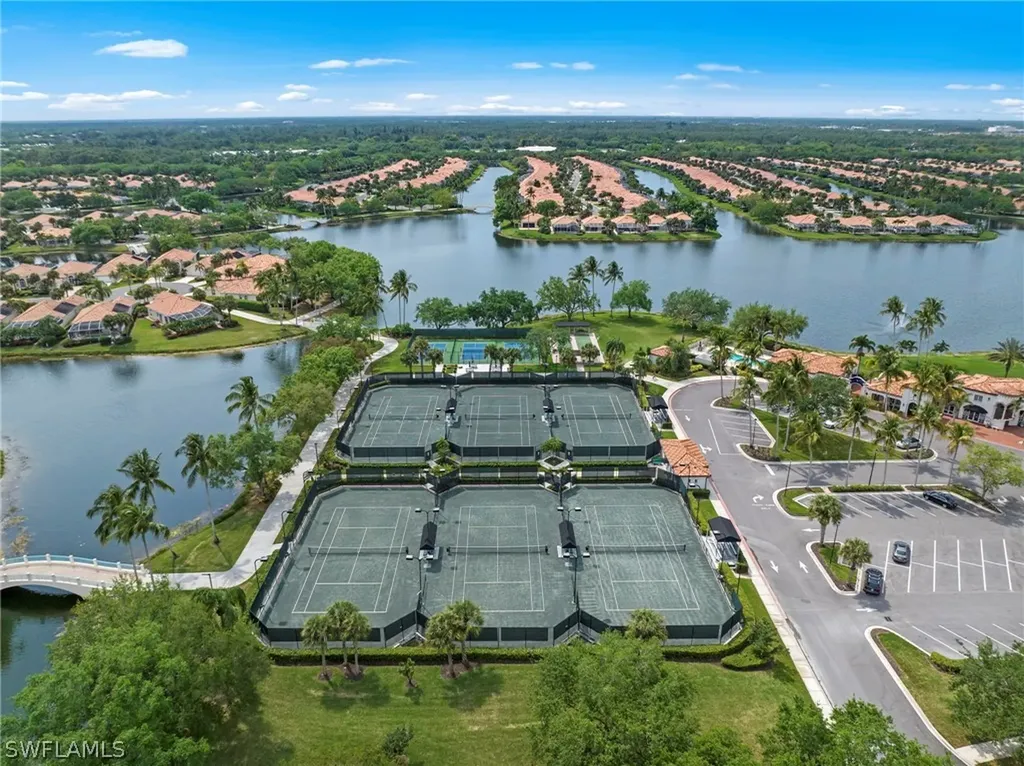 4748 San Carlo Court Naples FL 34109
