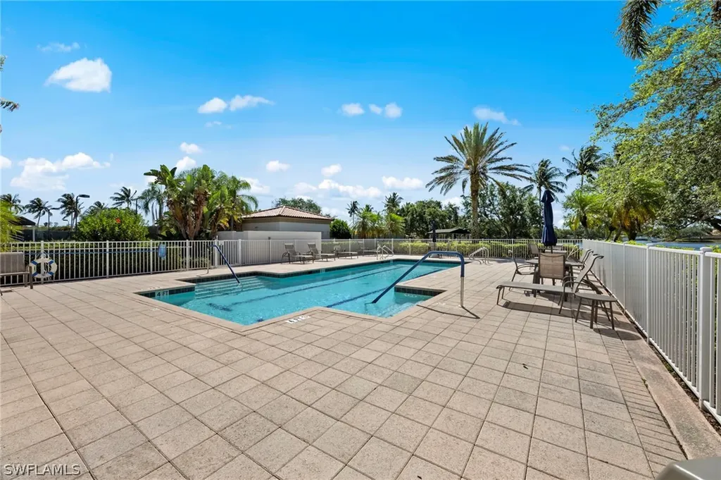 4748 San Carlo Court Naples FL 34109