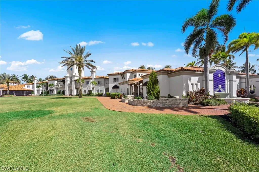 4748 San Carlo Court Naples FL 34109
