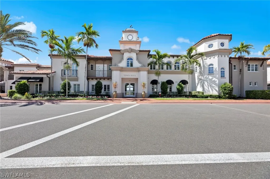 4748 San Carlo Court Naples FL 34109