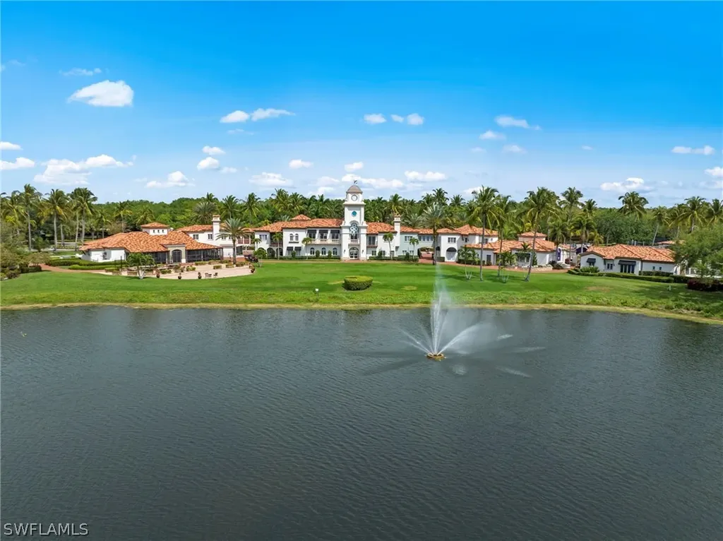 4748 San Carlo Court Naples FL 34109
