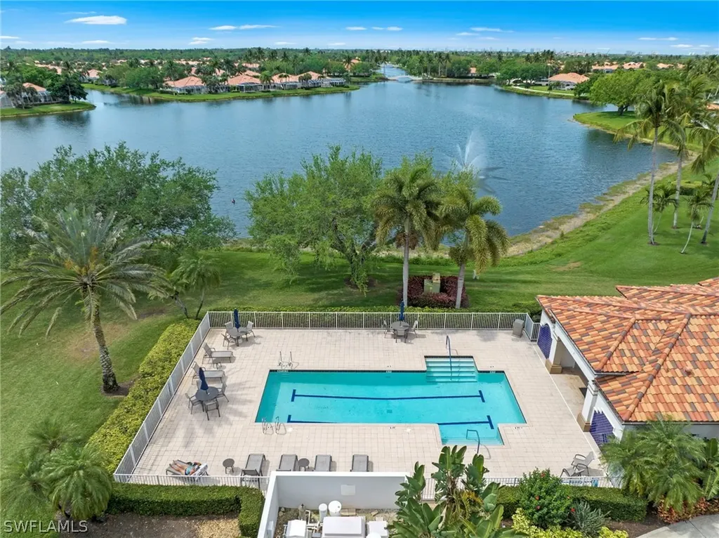 4748 San Carlo Court Naples FL 34109