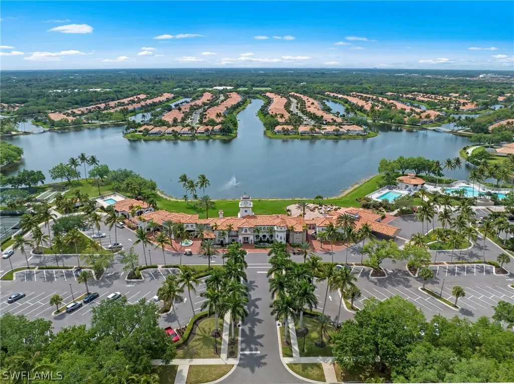 4748 San Carlo Court Naples FL 34109